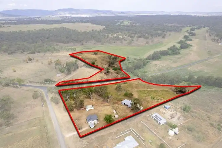 Second view of Homely rural property listing, 13 Stephens Road, Yangan QLD 4371