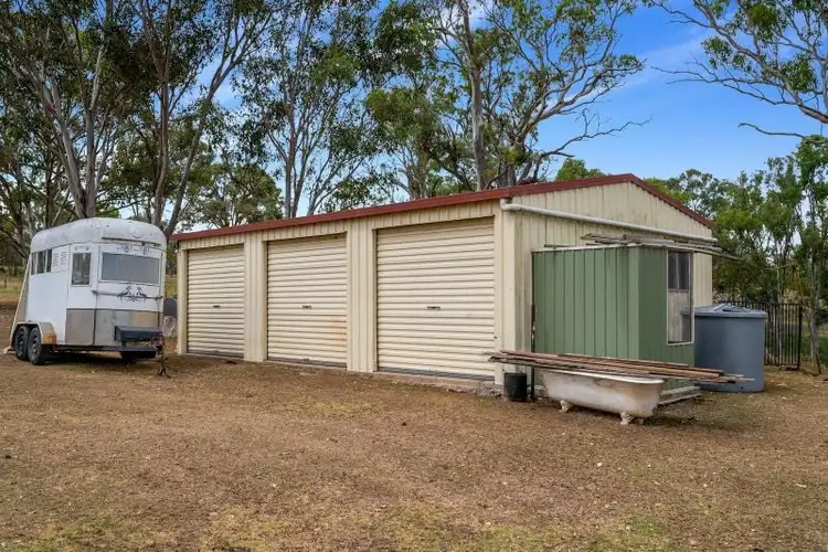 Third view of Homely rural property listing, 13 Stephens Road, Yangan QLD 4371