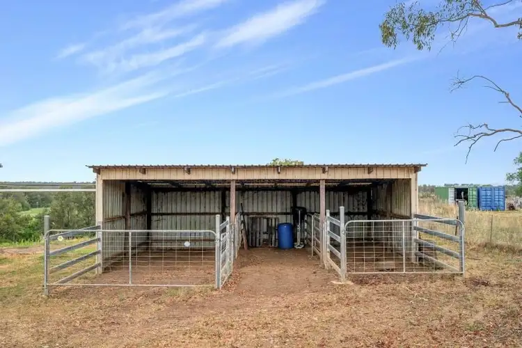 Fourth view of Homely rural property listing, 13 Stephens Road, Yangan QLD 4371