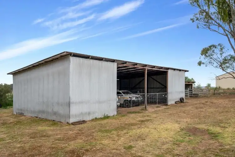 Fifth view of Homely rural property listing, 13 Stephens Road, Yangan QLD 4371