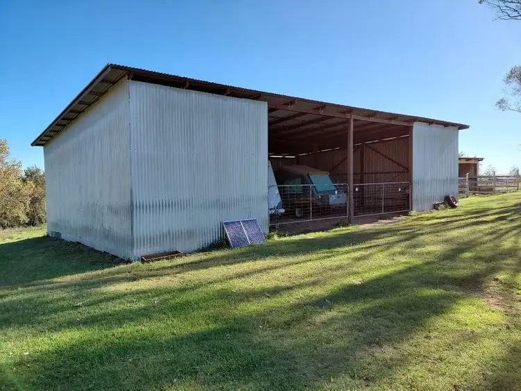 Seventh view of Homely rural property listing, 13 Stephens Road, Yangan QLD 4371