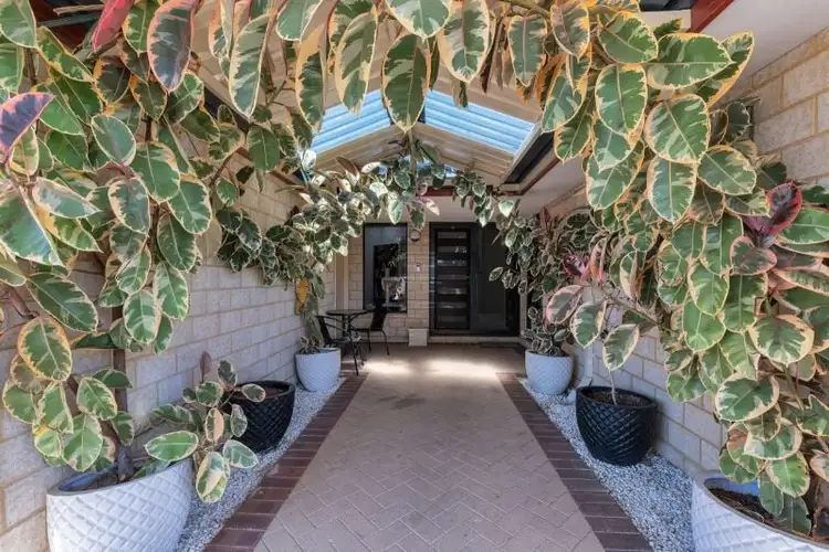 Second view of Homely house listing, 42 Chinchilla Parkway, Port Kennedy WA 6172