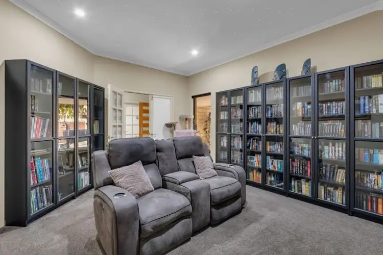 Fifth view of Homely house listing, 42 Chinchilla Parkway, Port Kennedy WA 6172