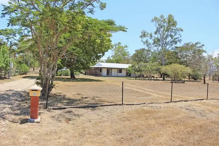 13 Apple Flat Road, Alligator Creek QLD 4816