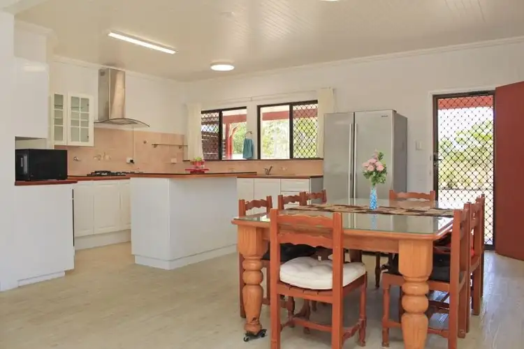 Fifth view of Homely house listing, 13 Apple Flat Road, Alligator Creek QLD 4816