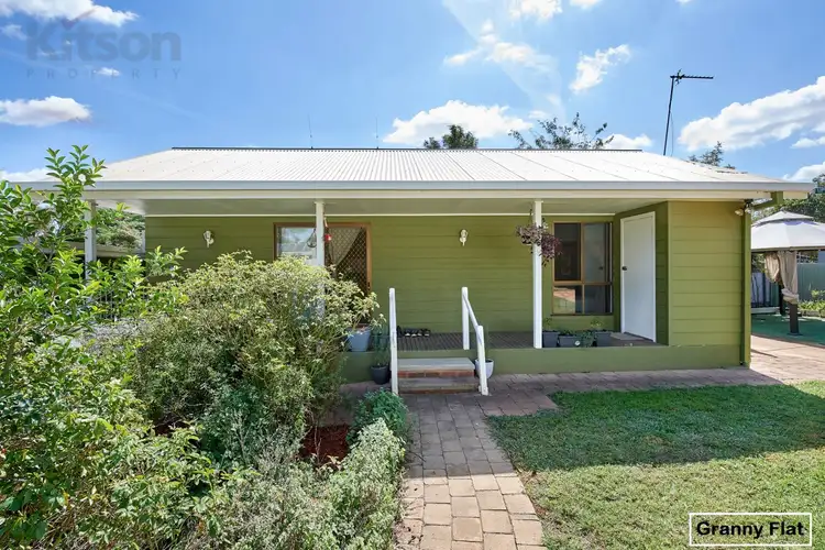19A Hely Avenue, Turvey Park NSW 2650