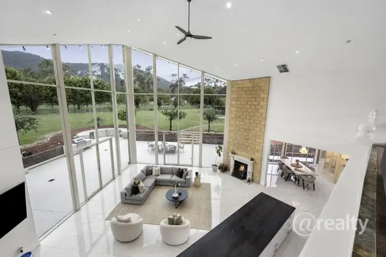 Second view of Homely house listing, 10 Jeanette Maree Court, Kilsyth VIC 3137