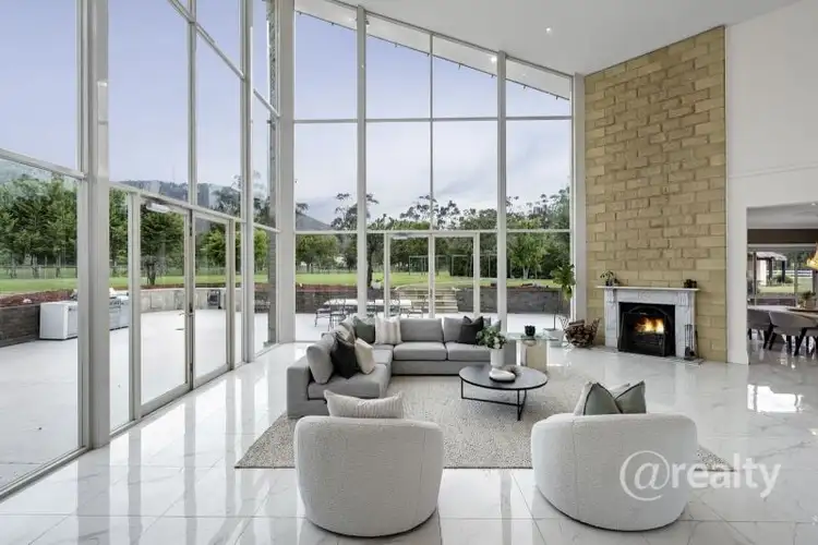 Third view of Homely house listing, 10 Jeanette Maree Court, Kilsyth VIC 3137