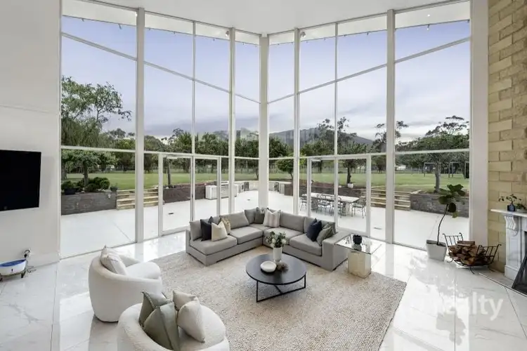 Fourth view of Homely house listing, 10 Jeanette Maree Court, Kilsyth VIC 3137