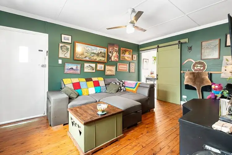 Second view of Homely house listing, 7 Cypress Street, Inala QLD 4077
