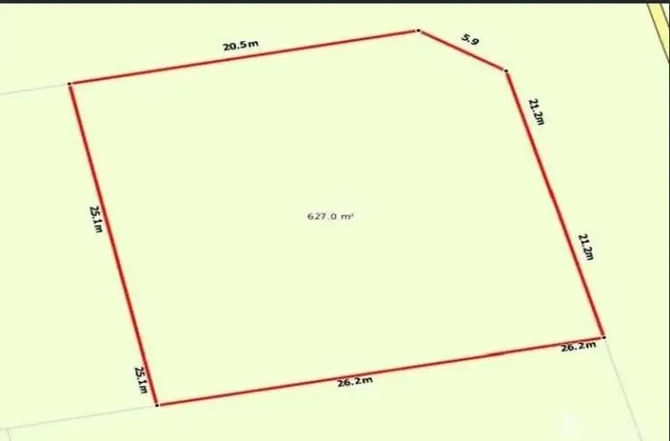 Second view of Homely land listing, 2 Hamilton Parade, Macleay Island QLD 4184