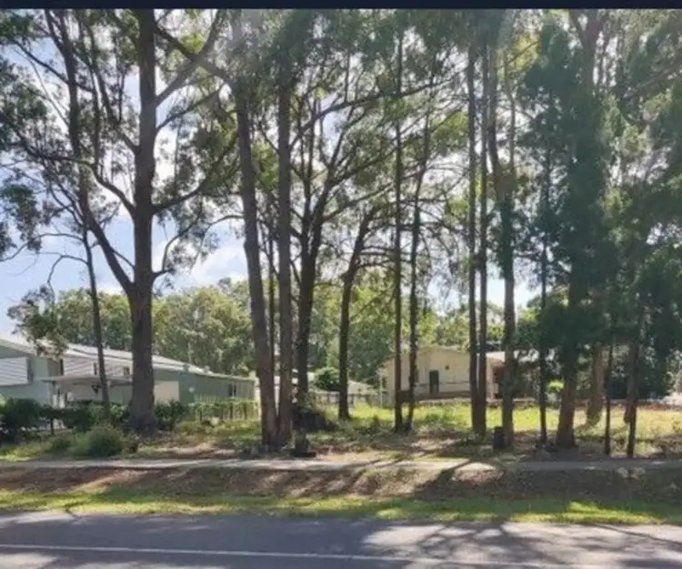 Third view of Homely land listing, 2 Hamilton Parade, Macleay Island QLD 4184