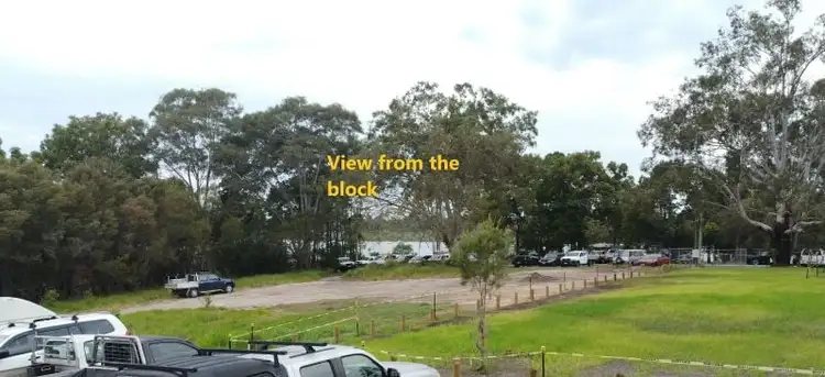 Third view of Homely land listing, 53 Southsea Terrace, Macleay Island QLD 4184