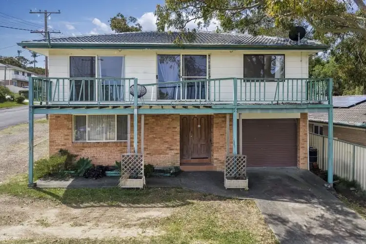 21 Eyre Crescent, San Remo NSW 2262