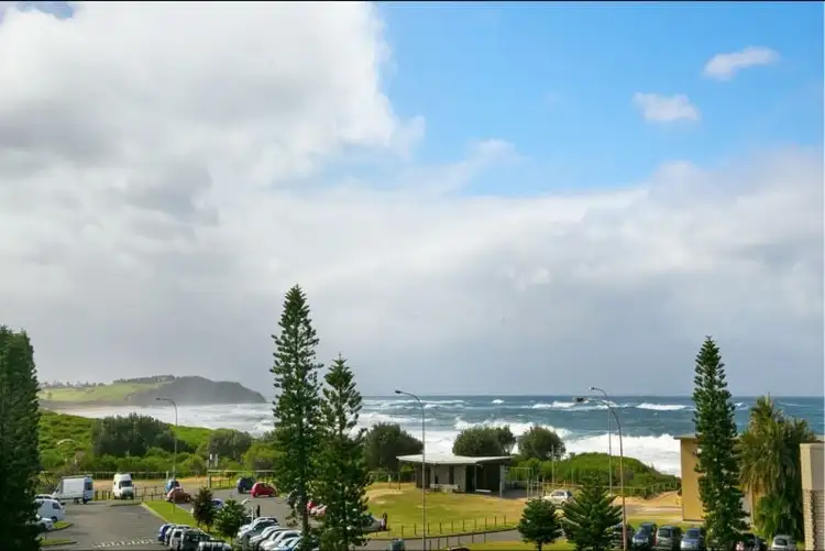 Second view of Homely unit listing, 13/84 Dee Why Parade, Dee Why NSW 2099