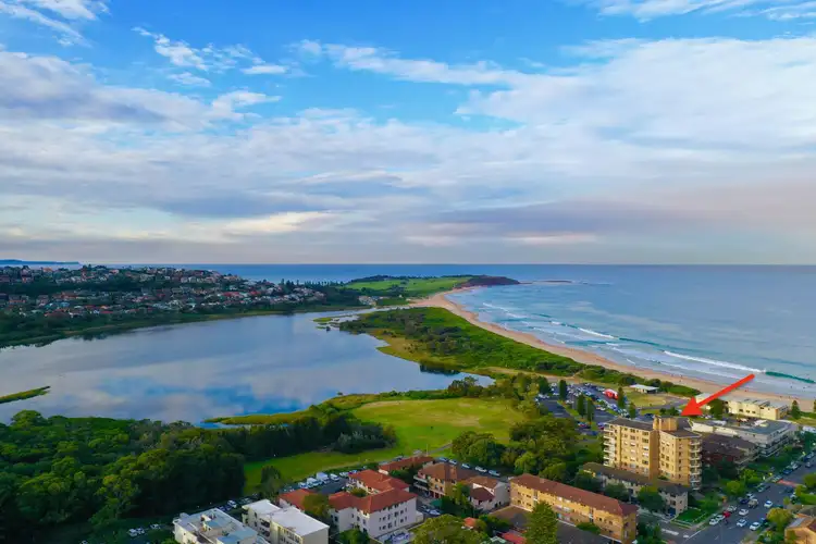 Fourth view of Homely unit listing, 13/84 Dee Why Parade, Dee Why NSW 2099