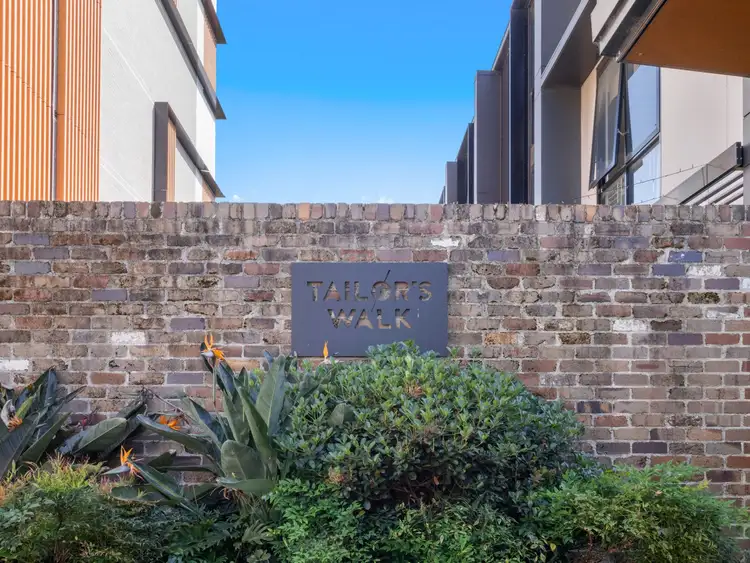 Fifth view of Homely apartment listing, 2301/53 Wilson St, Botany NSW 2019