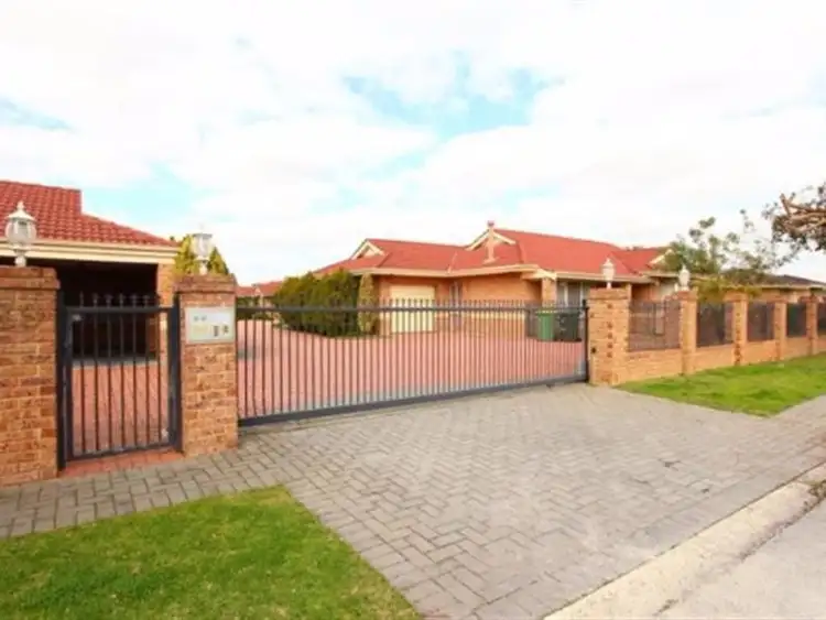 73 George Way, Cannington WA 6107
