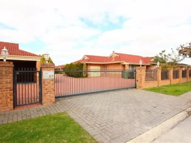 Main view of Homely villa listing, 73 George Way, Cannington WA 6107