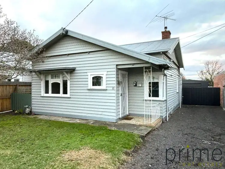 16 John Street, Geelong West VIC 3218
