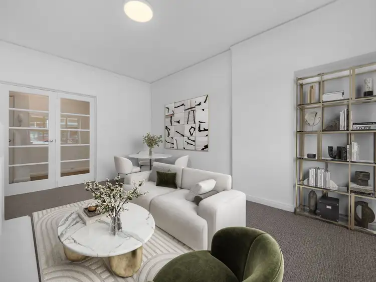 2-14 New South Head Rd