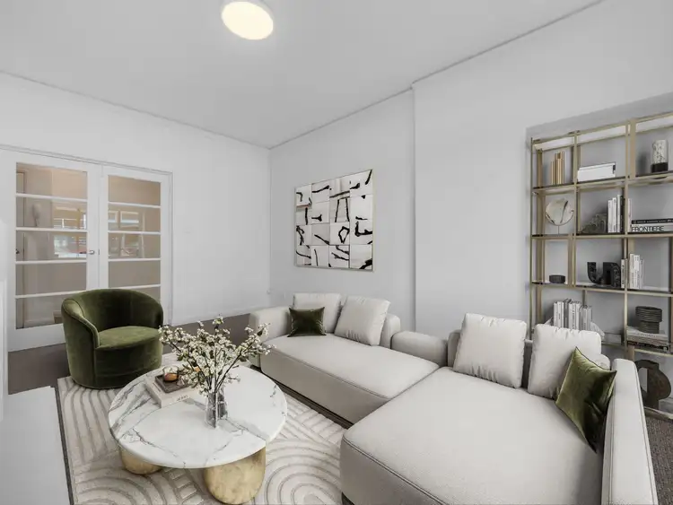2/2-14 New South Head Rd, Edgecliff NSW 2027