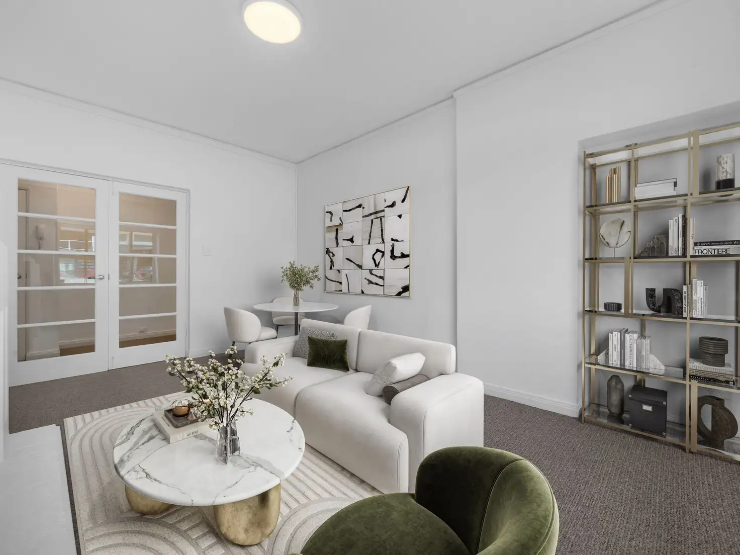 Main view of Homely unit listing, 2/2-14 New South Head Rd, Edgecliff NSW 2027