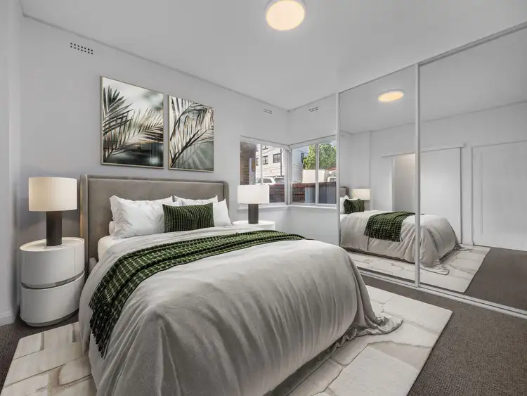 Third view of Homely unit listing, 2/2-14 New South Head Rd, Edgecliff NSW 2027