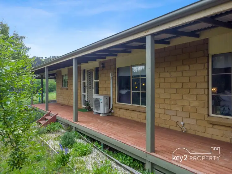 58 Pioneer Drive, Mole Creek TAS 7304