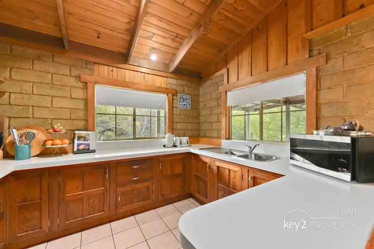 Fifth view of Homely house listing, 58 Pioneer Drive, Mole Creek TAS 7304