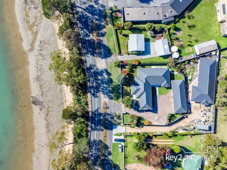 18 Tasman Highway