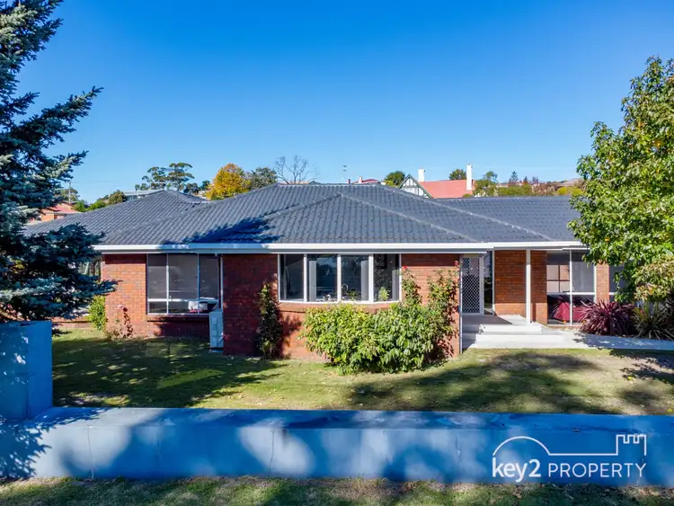 18 Tasman Highway, St Helens TAS 7216