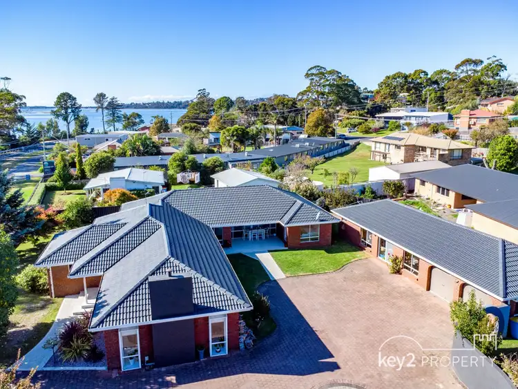 Fifth view of Homely house listing, 18 Tasman Highway, St Helens TAS 7216