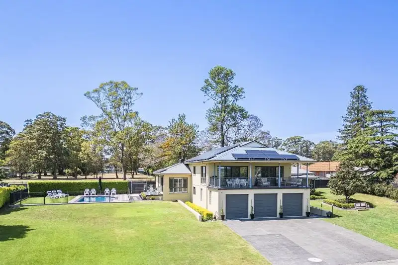 Main view of Homely house listing, 67 Sturgeon Street, Raymond Terrace NSW 2324