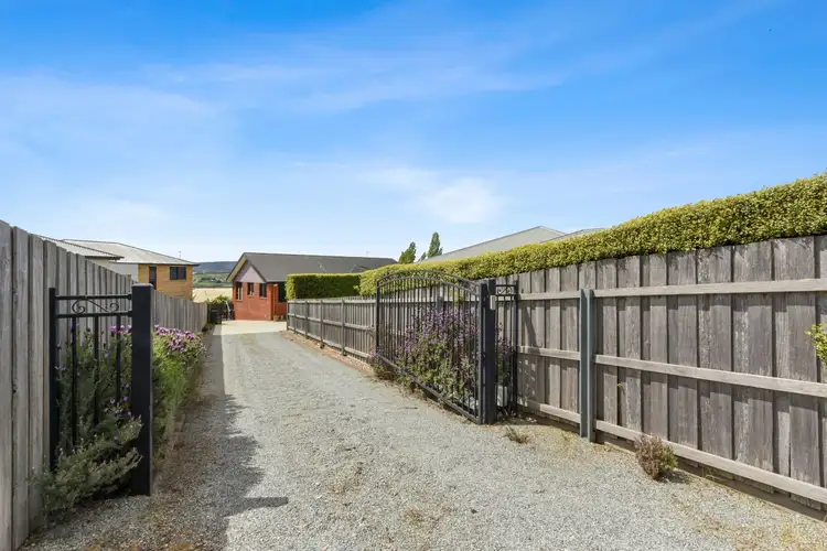 4 Bronte Court, Riverside TAS 7250