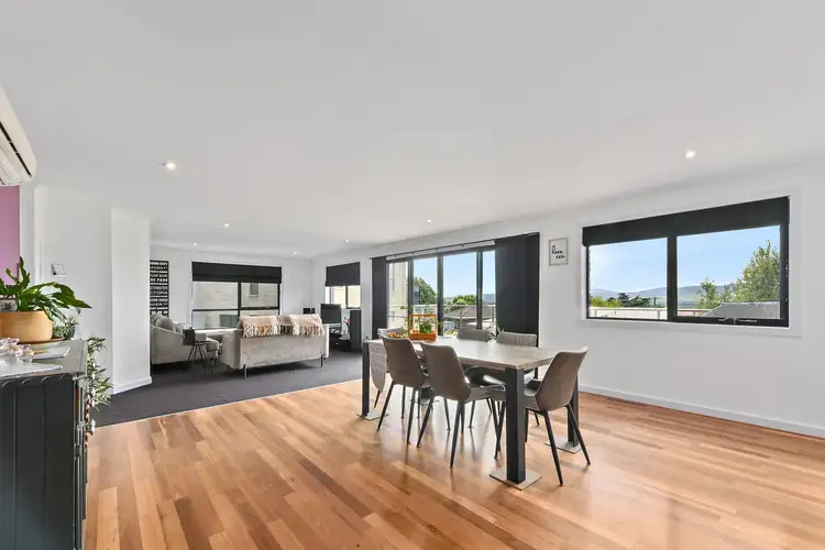 Fifth view of Homely house listing, 4 Bronte Court, Riverside TAS 7250