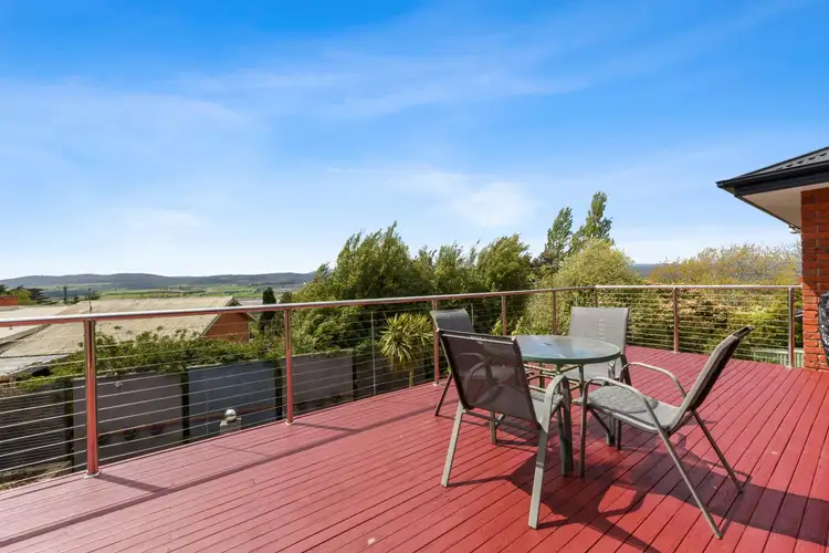Sixth view of Homely house listing, 4 Bronte Court, Riverside TAS 7250