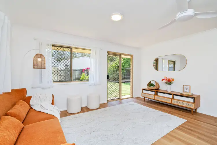 Fourth view of Homely house listing, 8 Sealink Drive, Point Vernon QLD 4655