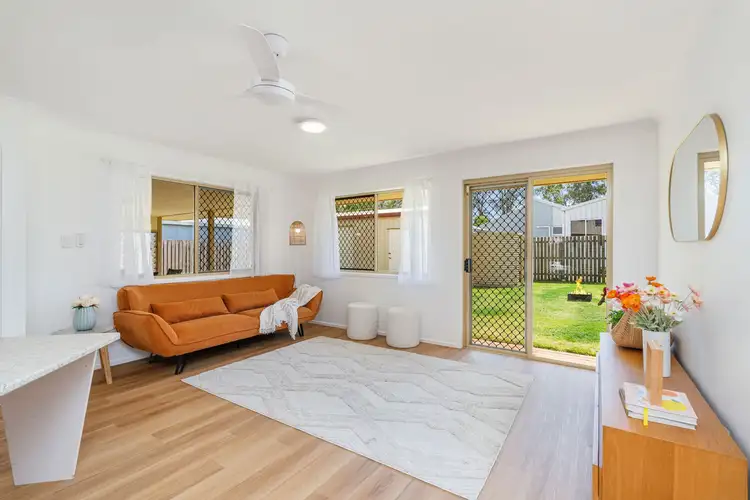 Fifth view of Homely house listing, 8 Sealink Drive, Point Vernon QLD 4655