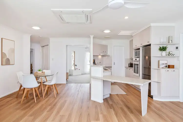 Sixth view of Homely house listing, 8 Sealink Drive, Point Vernon QLD 4655