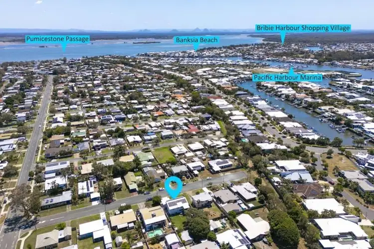 Second view of Homely house listing, 89 Eucalypt Street, Bellara QLD 4507