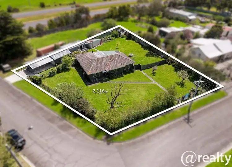 3 Bass School Road, Bass VIC 3991