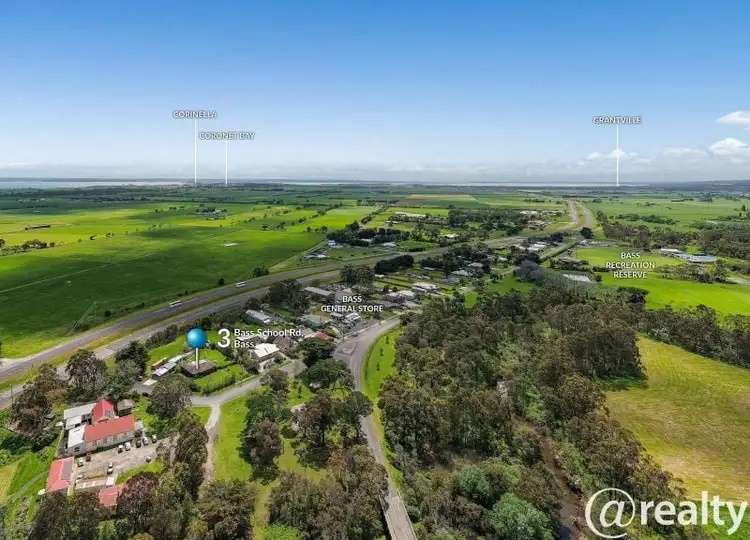 3 Bass School Road, Bass VIC 3991