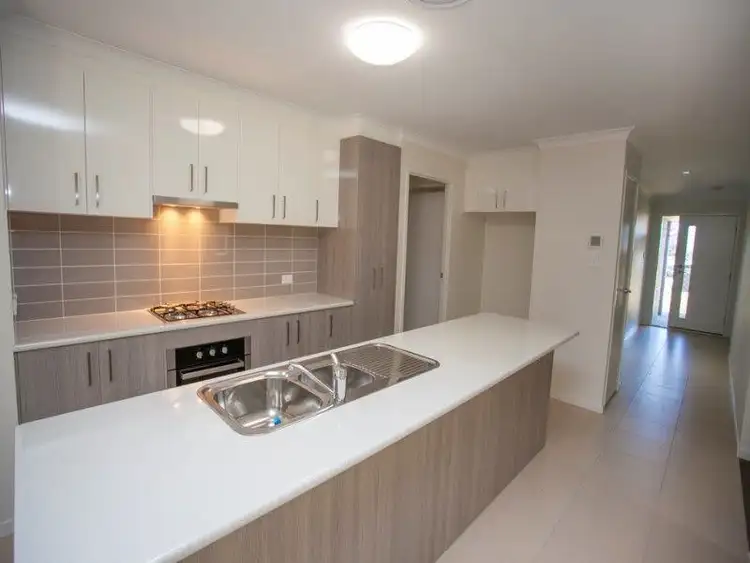 Sixth view of Homely house listing, 12 Brennan Place, Chinchilla QLD 4413