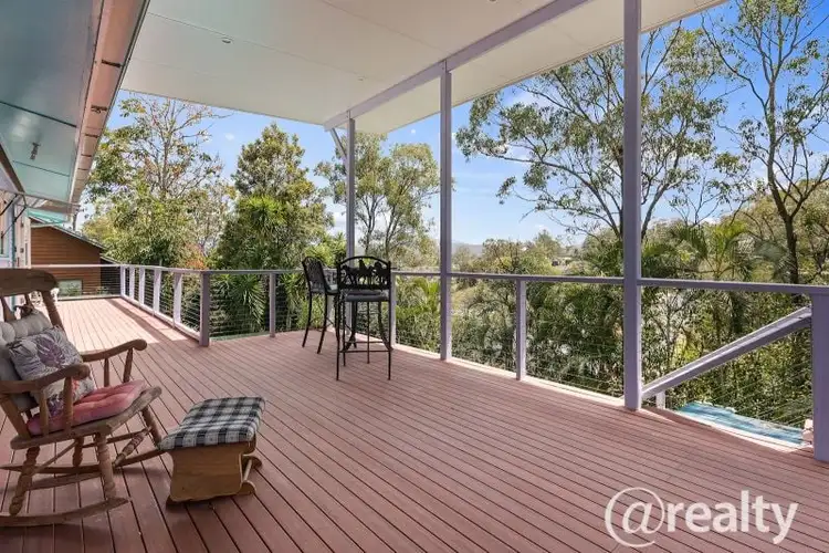 13 Park Road, Ferny Hills QLD 4055