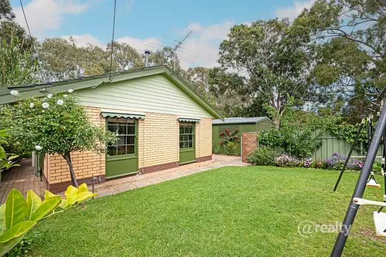 Second view of Homely house listing, 15 Arnold Drive, Hackham SA 5163