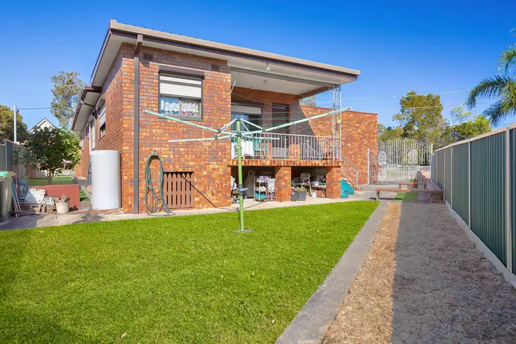 Second view of Homely house listing, 1 Churchill Crescent, Concord NSW 2137