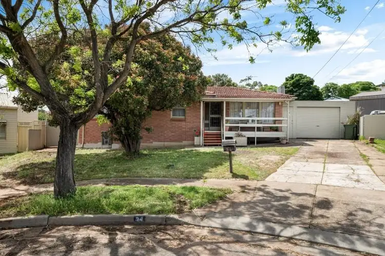 34 Rothwell Avenue, Ingle Farm SA 5098