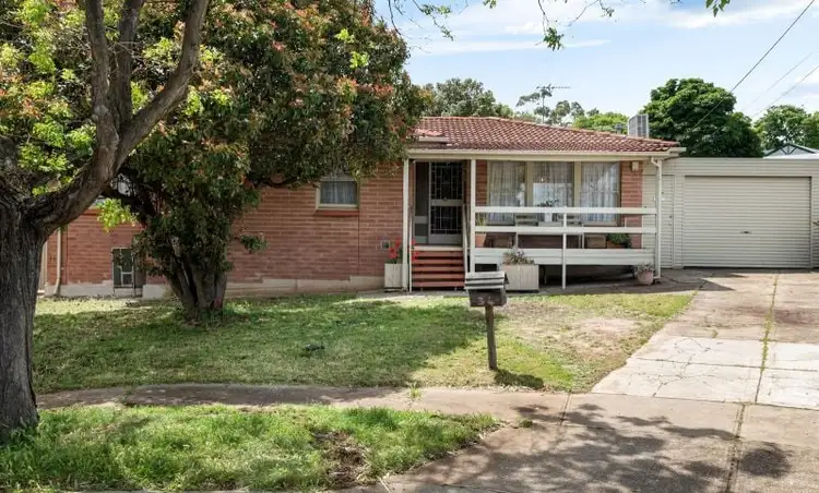 Third view of Homely house listing, 34 Rothwell Avenue, Ingle Farm SA 5098