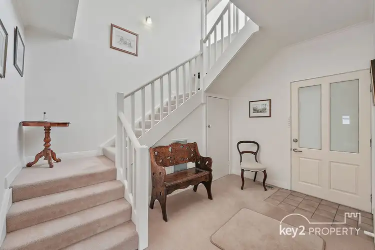 Third view of Homely house listing, 1 Treffos Place, Newstead TAS 7250